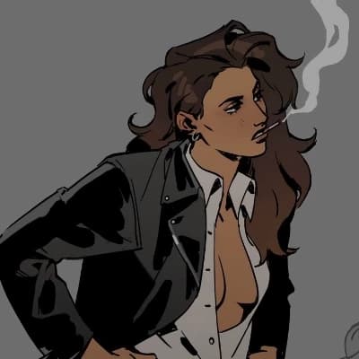 Adriana Vega thumbnail