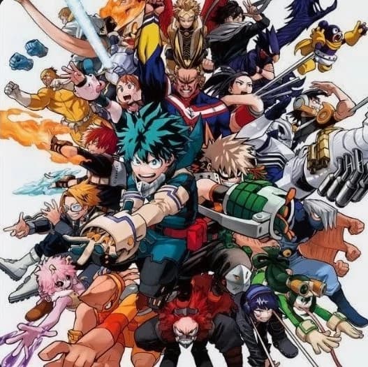 MHA Adopt You thumbnail