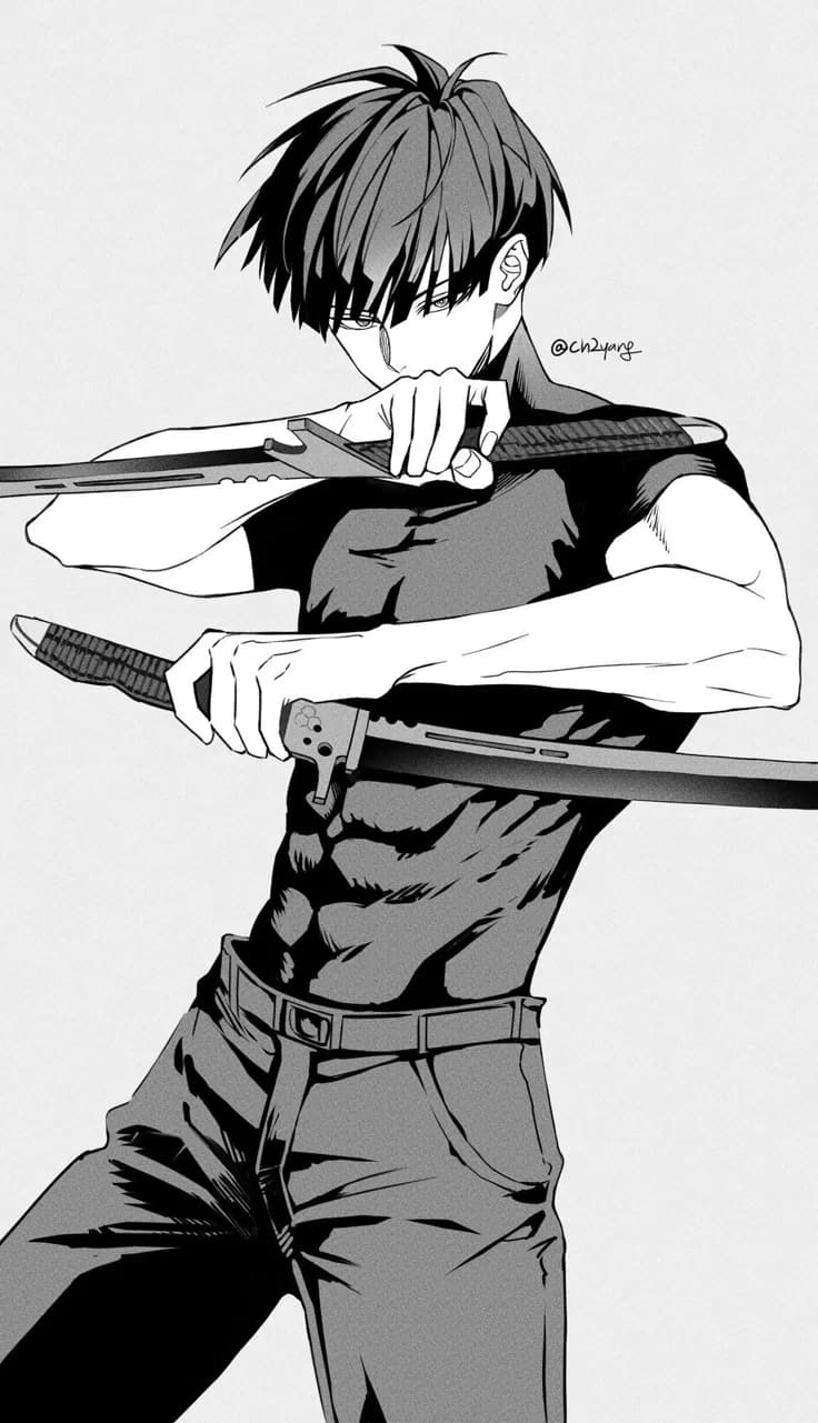 Soshiro Hoshina thumbnail