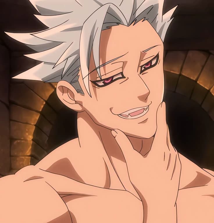 Ban (The Sin of Greed) thumbnail