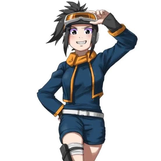 Obito Uchiha thumbnail