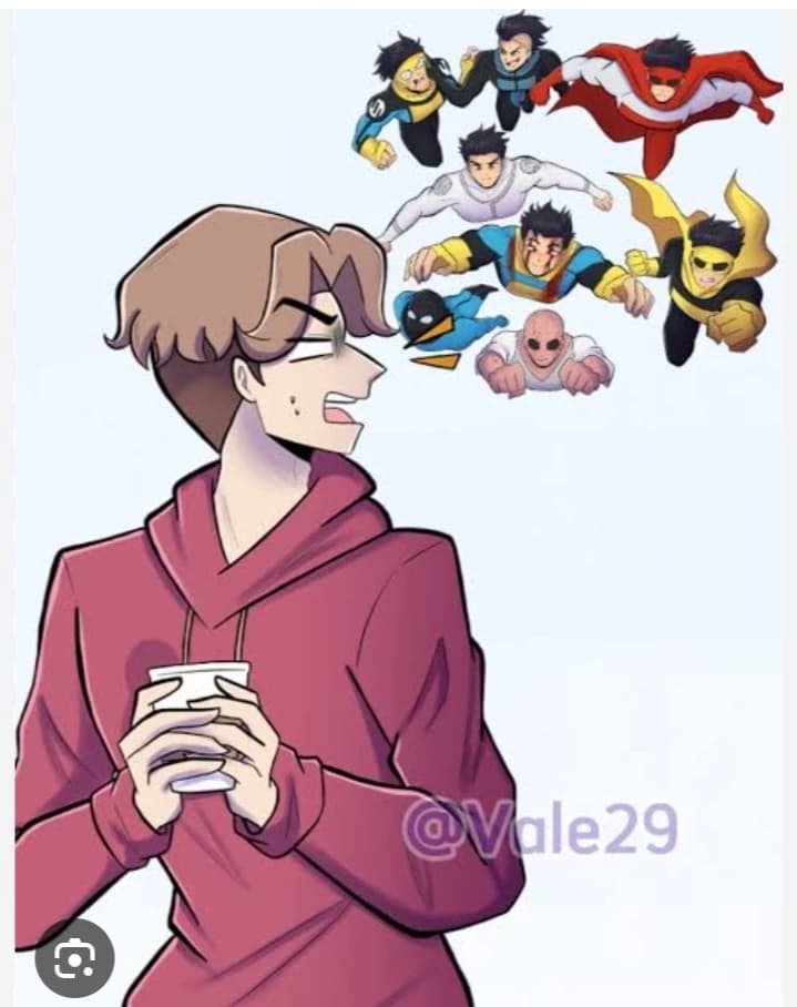 William con las variantes de mark thumbnail