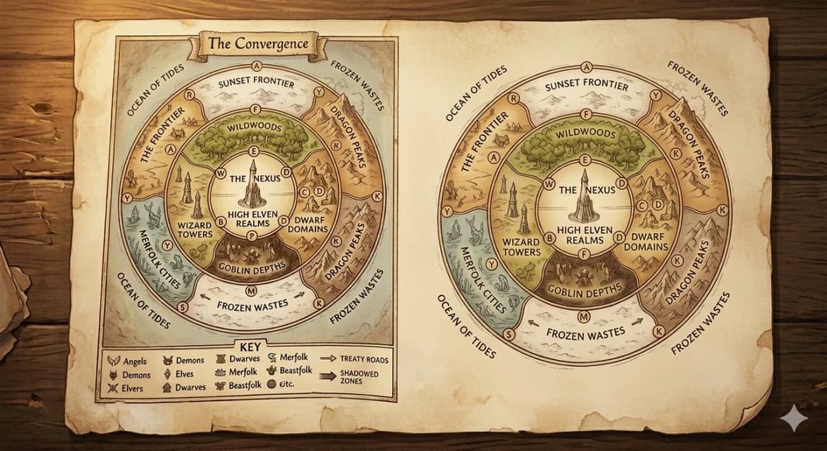 The Convergence Plan thumbnail