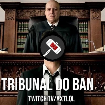 Tribunal do Ban thumbnail