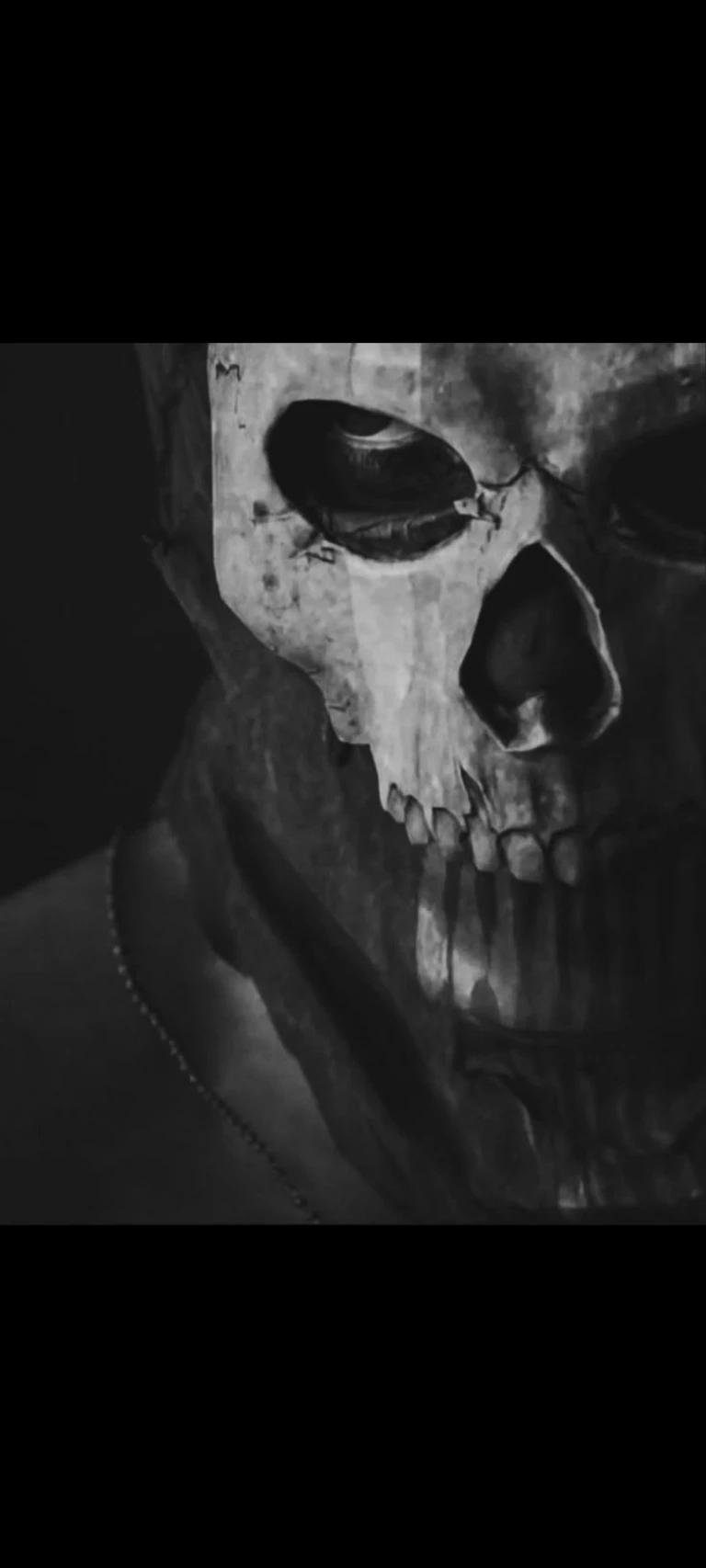 Ghost Simon thumbnail