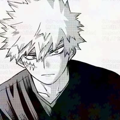 Katsuki Bakugo (Dynamite) thumbnail