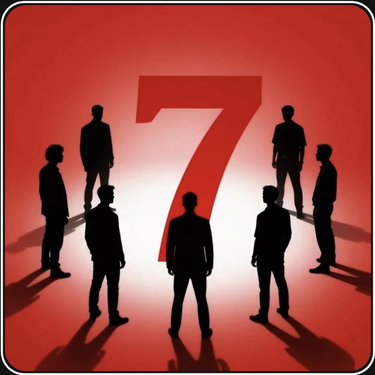 ♦️ 7 days a week  thumbnail