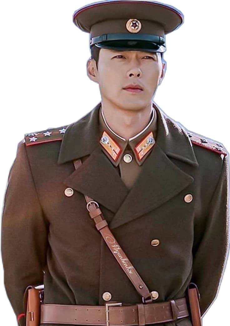Comandante Seohyun Wang  thumbnail