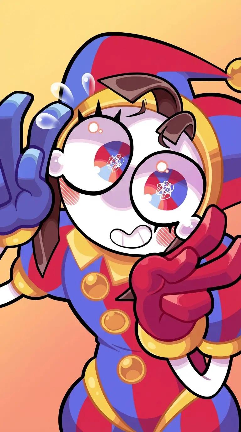 Pomni thumbnail