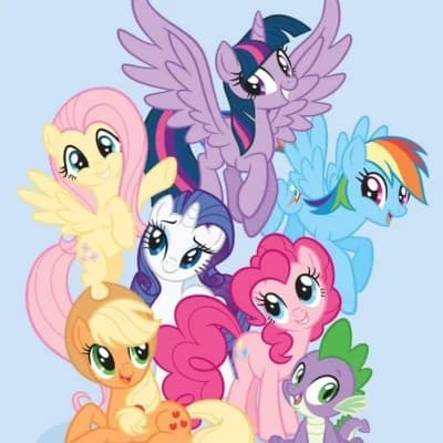 Equestria thumbnail