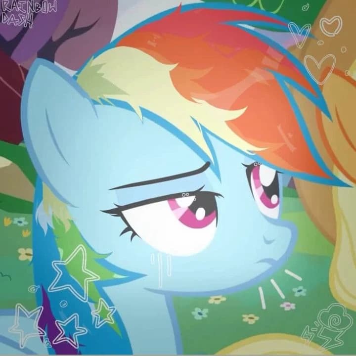 Rainbow Dash thumbnail