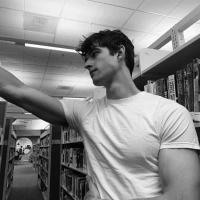 Grayson  thumbnail