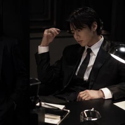 Jeon Jungkook thumbnail