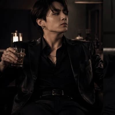 JEON Jungkook thumbnail