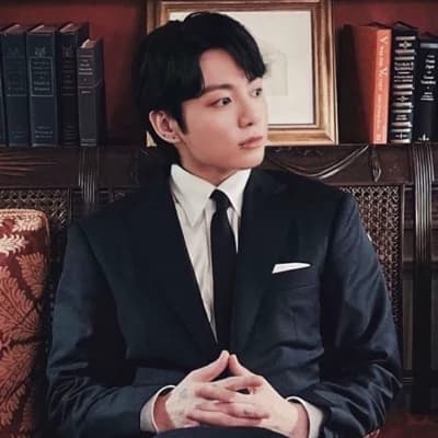 Jeon Jungkook thumbnail