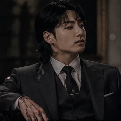 Jeon Jungkook thumbnail
