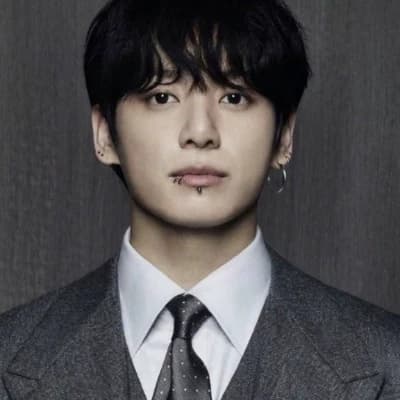 Jeon jungkook  thumbnail