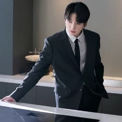 Jeon Jungkook thumbnail