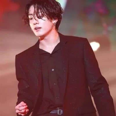 Jeon jungkook  thumbnail