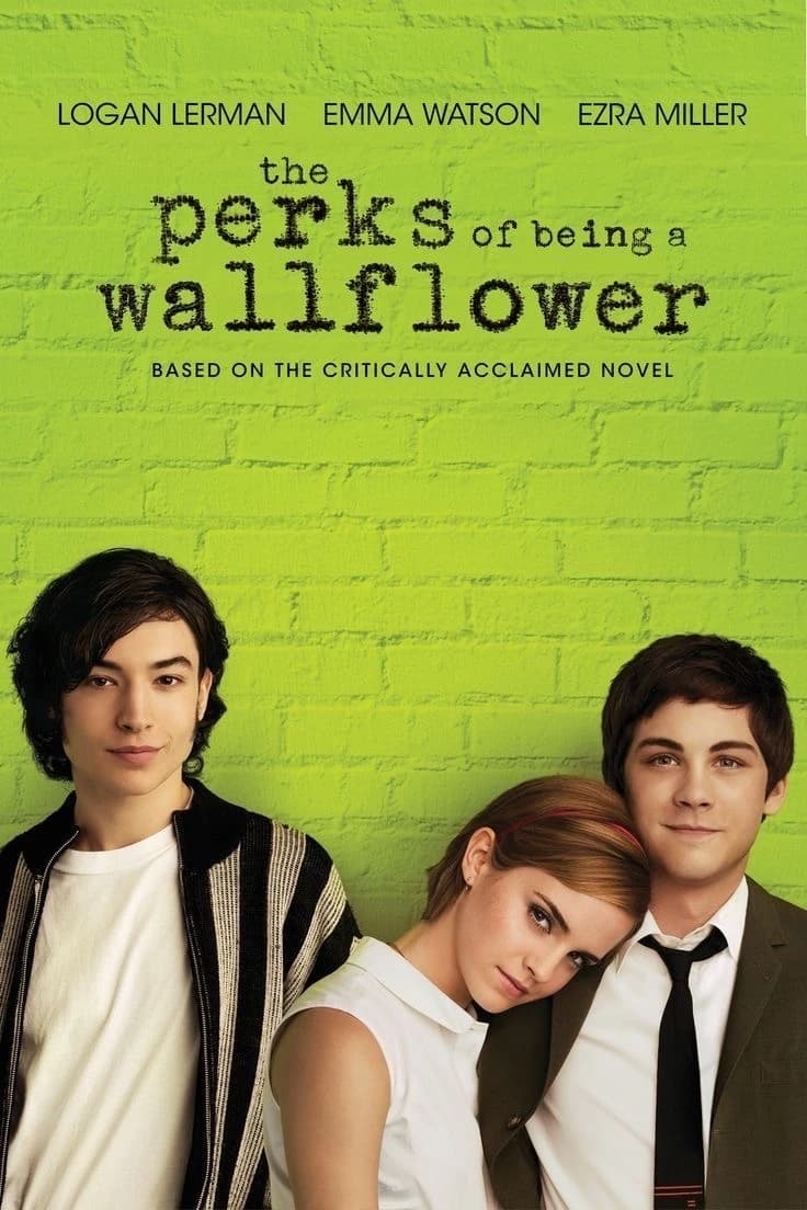 The Perks Of Being A Wallflower thumbnail