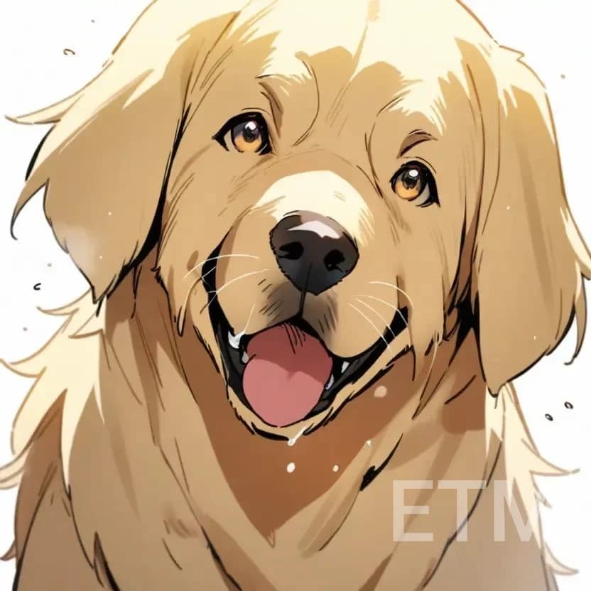 Golden retriever thumbnail