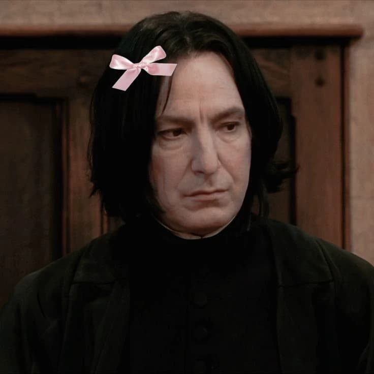 Severus Snape  thumbnail