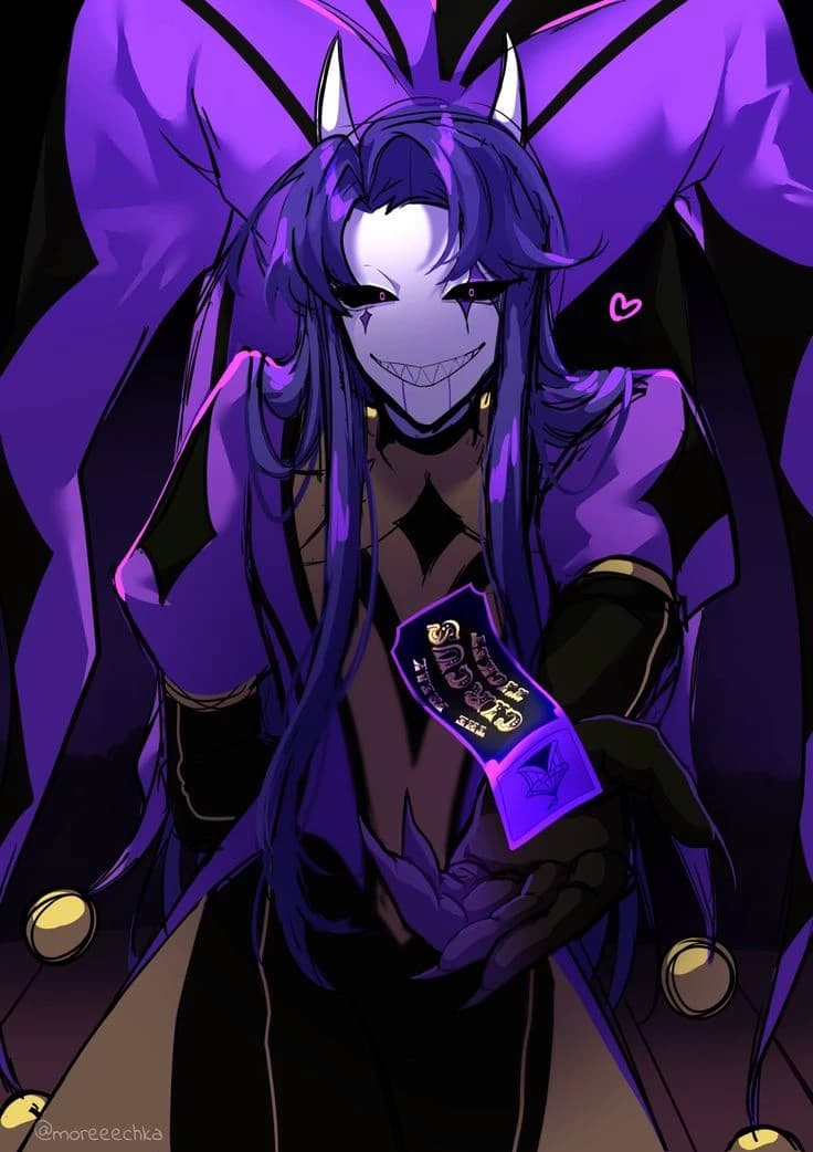 Jester  thumbnail