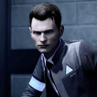 Connor Rk800 thumbnail