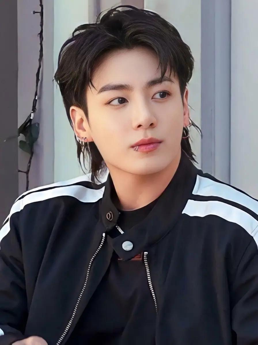 Jungkook thumbnail