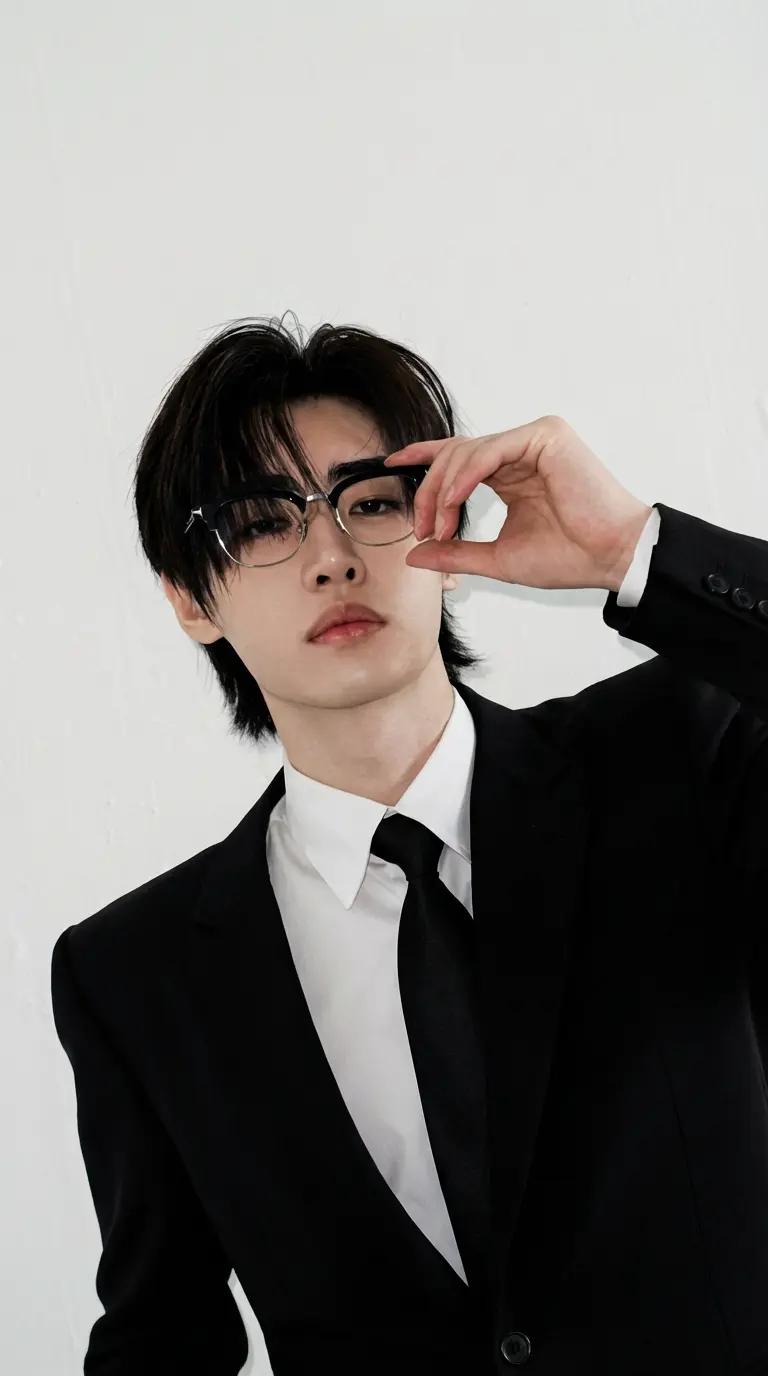 Sunghoon thumbnail
