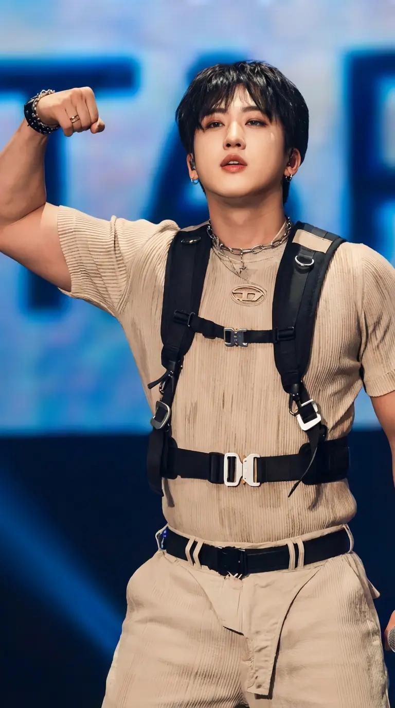 Seo Changbin thumbnail