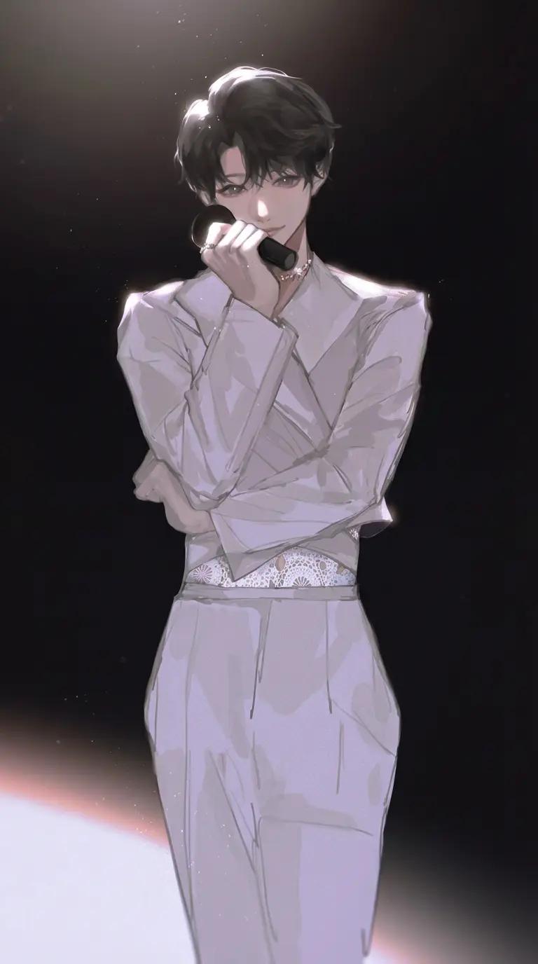 Yan - BL - Your Passionate Singer 2.0 thumbnail