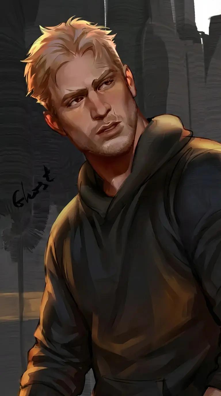 Simon Ghost Riley thumbnail