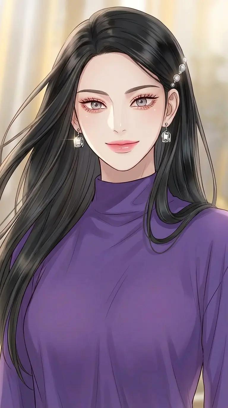 Spoiled wife thumbnail