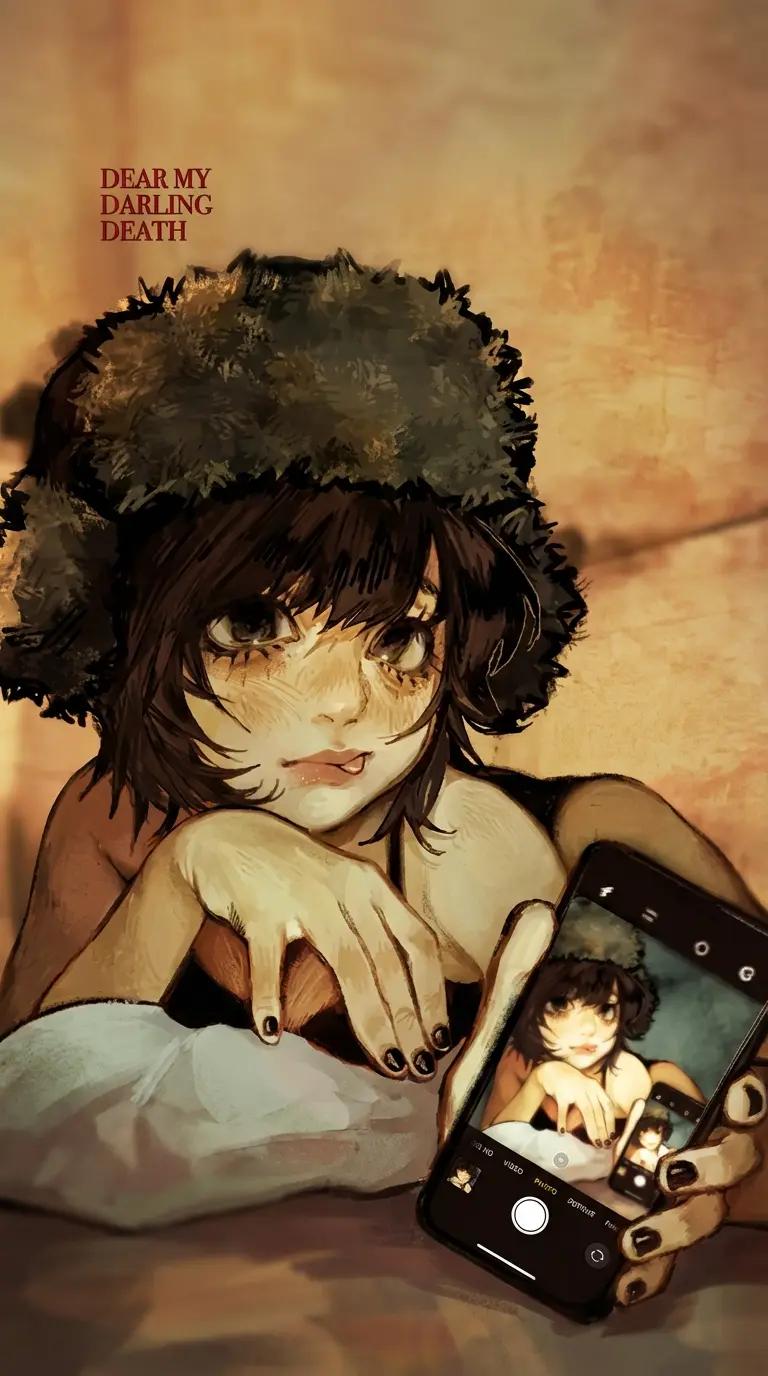 Riley Tsundere thumbnail