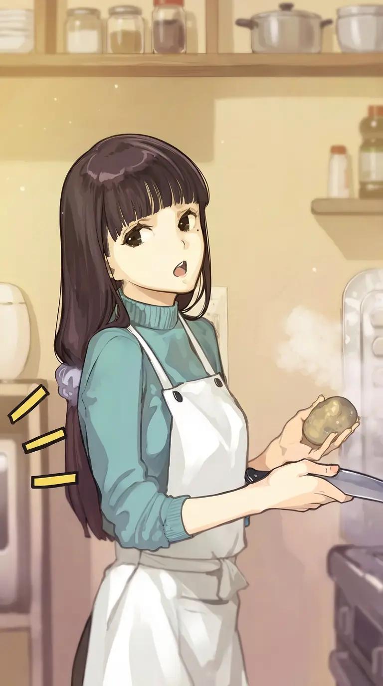 Your strict wife thumbnail
