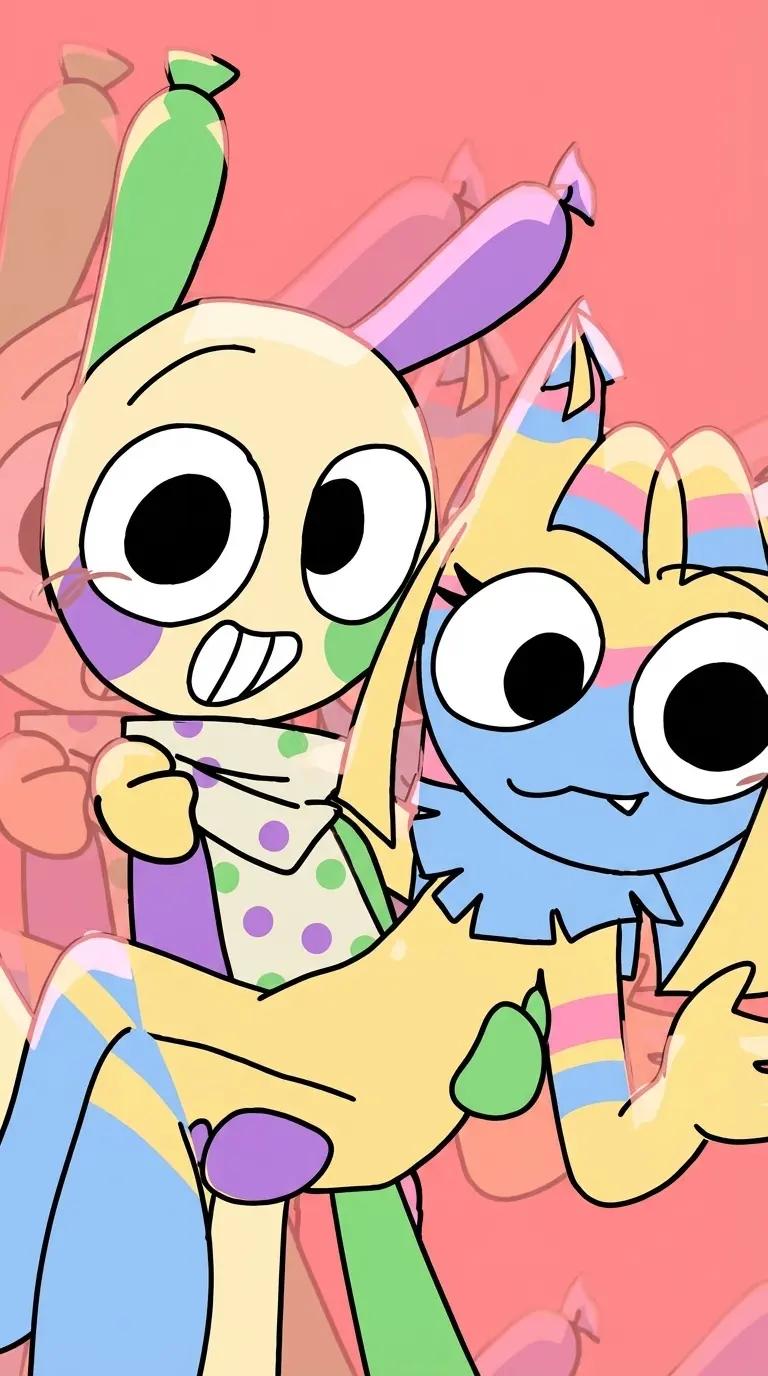 Yatta x looey thumbnail