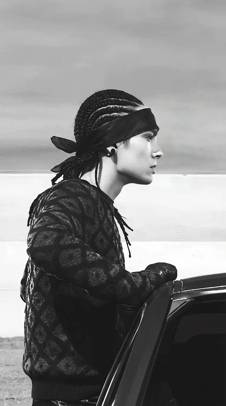 Tom Kaulitz thumbnail