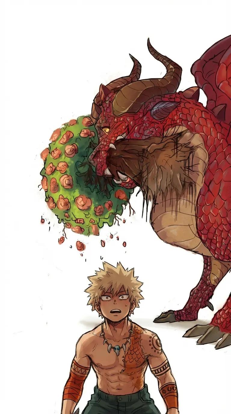 Bakugo thumbnail