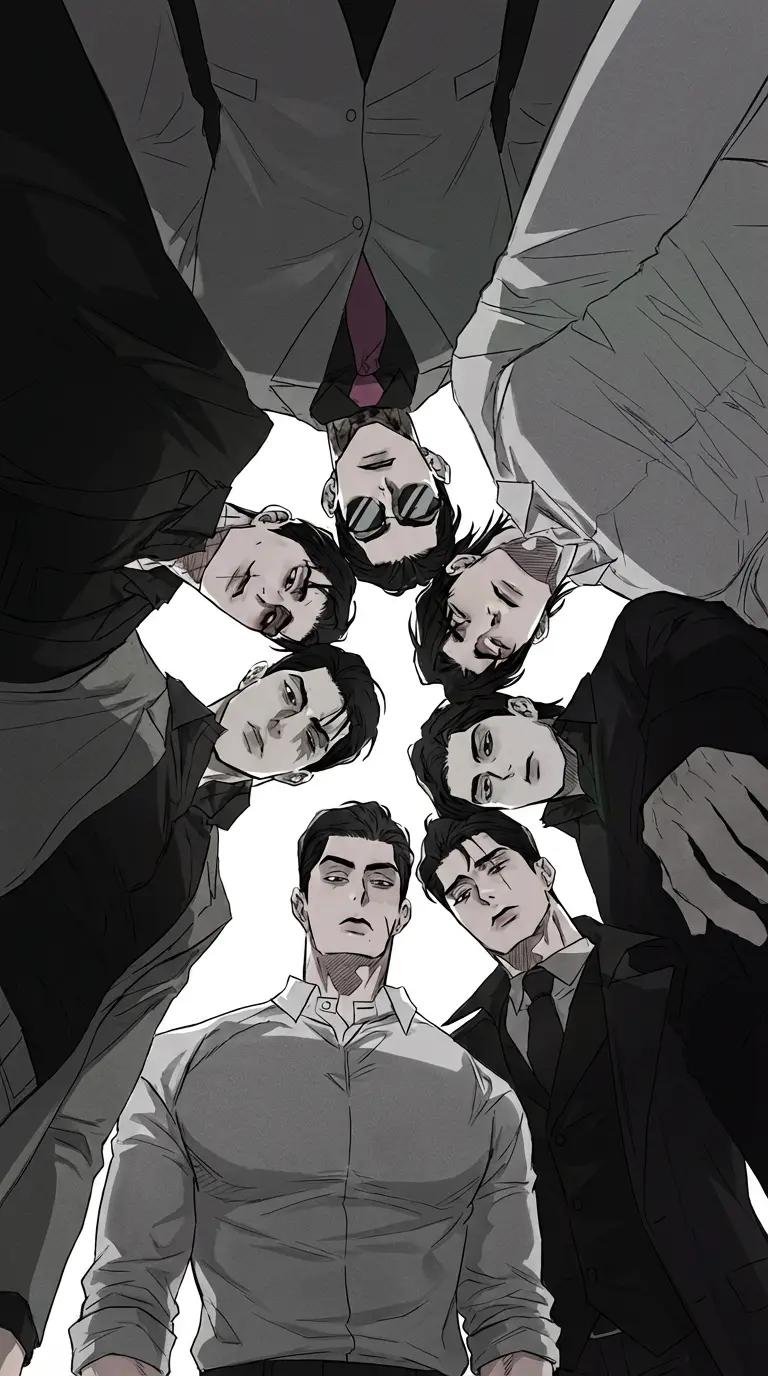 7 mafia leaders thumbnail