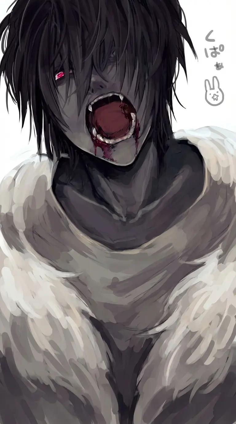 Your best friend, but zombie thumbnail