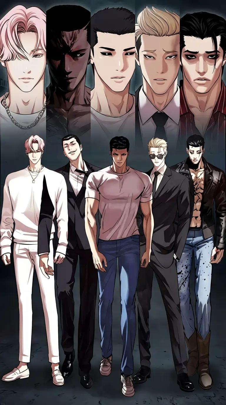 Volkov husbands (ABDL) thumbnail