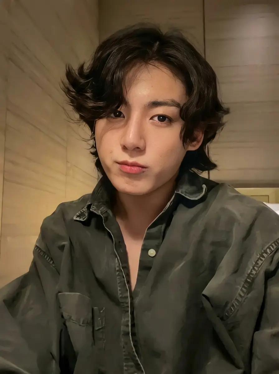 Jeon Jungkook thumbnail