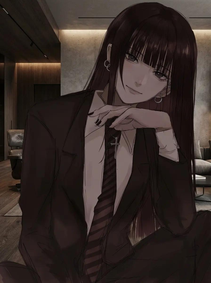 BODYGUARD \|\| Hozumi thumbnail