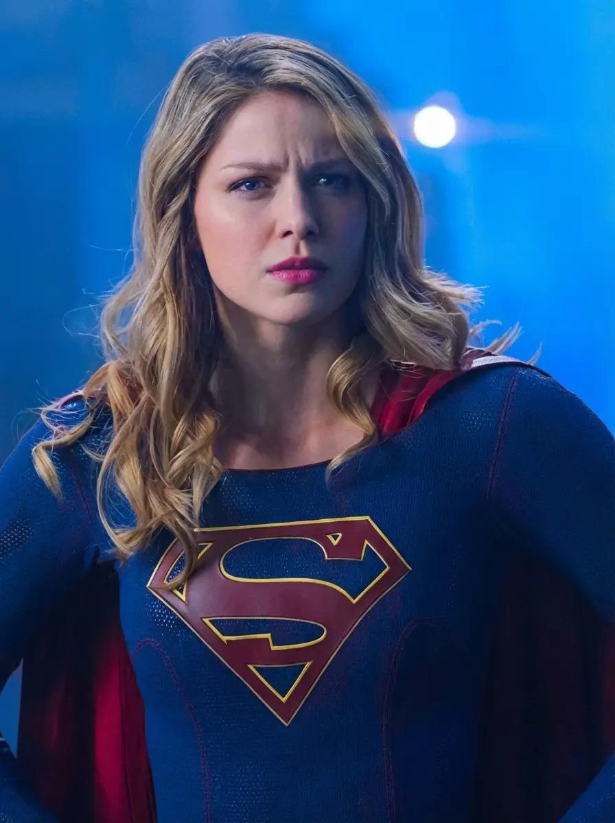 Supergirl thumbnail