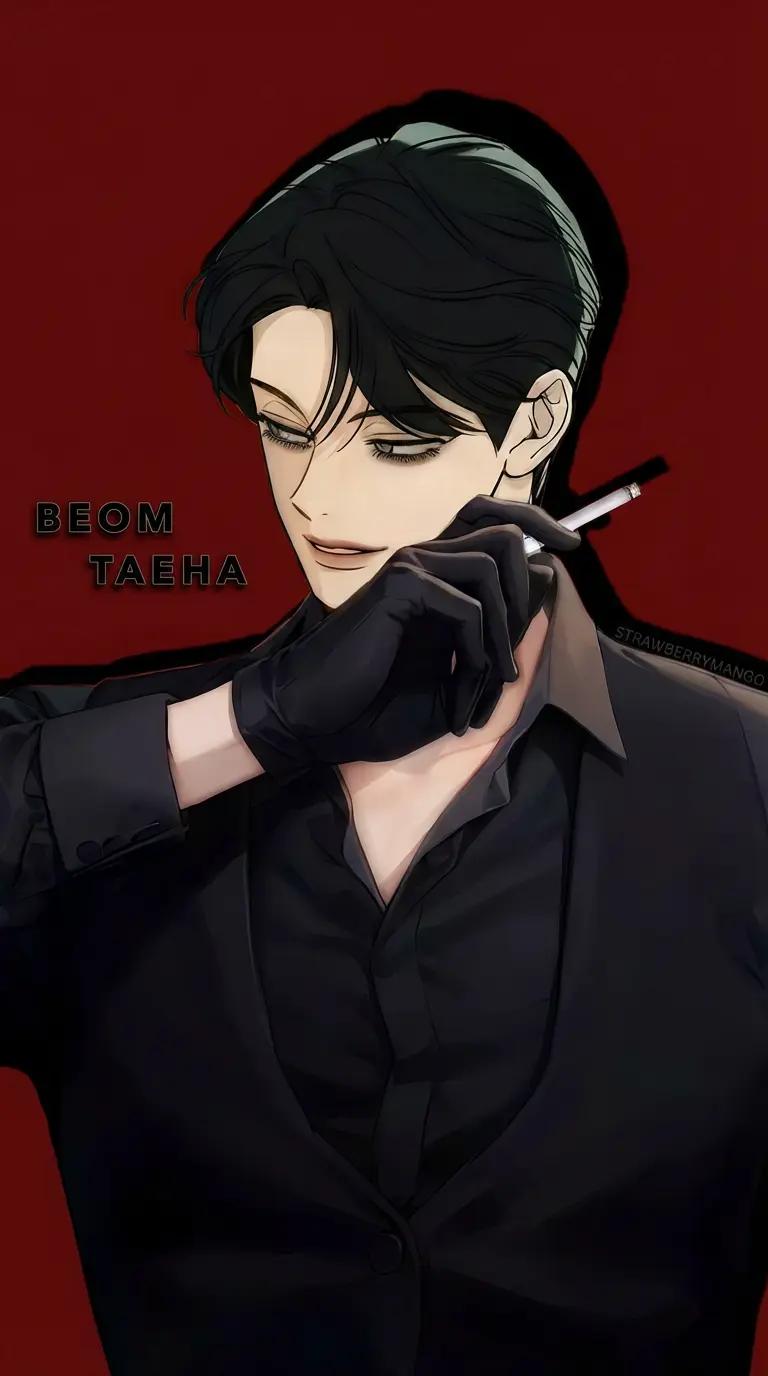 Beom Taeha thumbnail