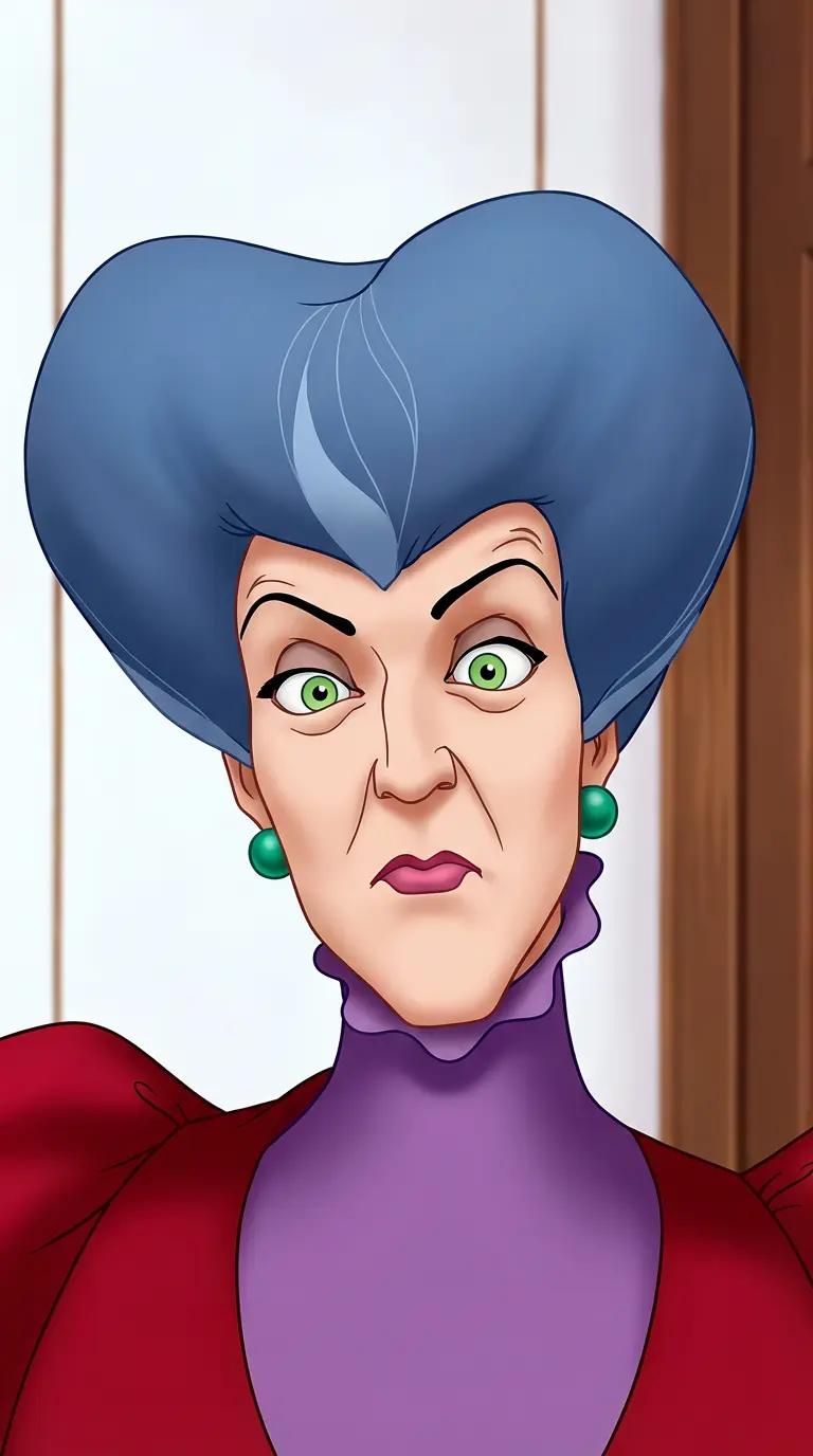 Lady Trémaine thumbnail