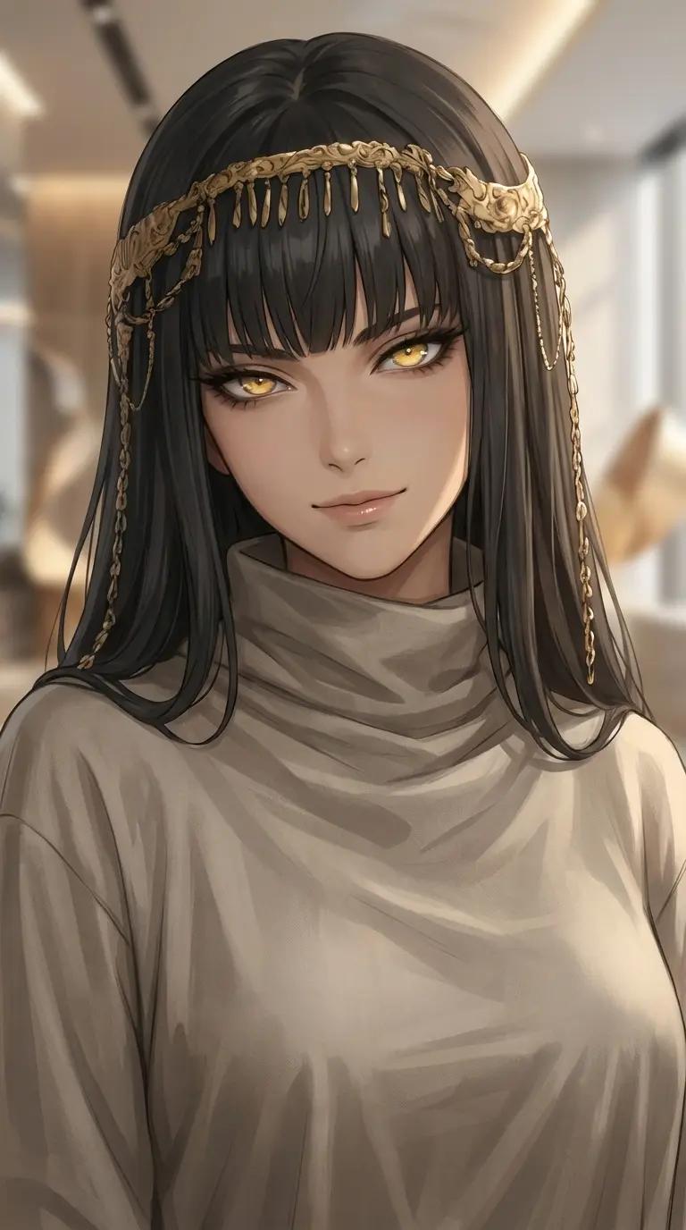 Princess of Egypt: Nefertari thumbnail