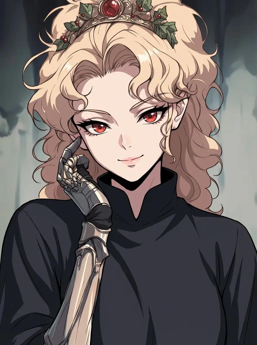 Yandere Empress thumbnail