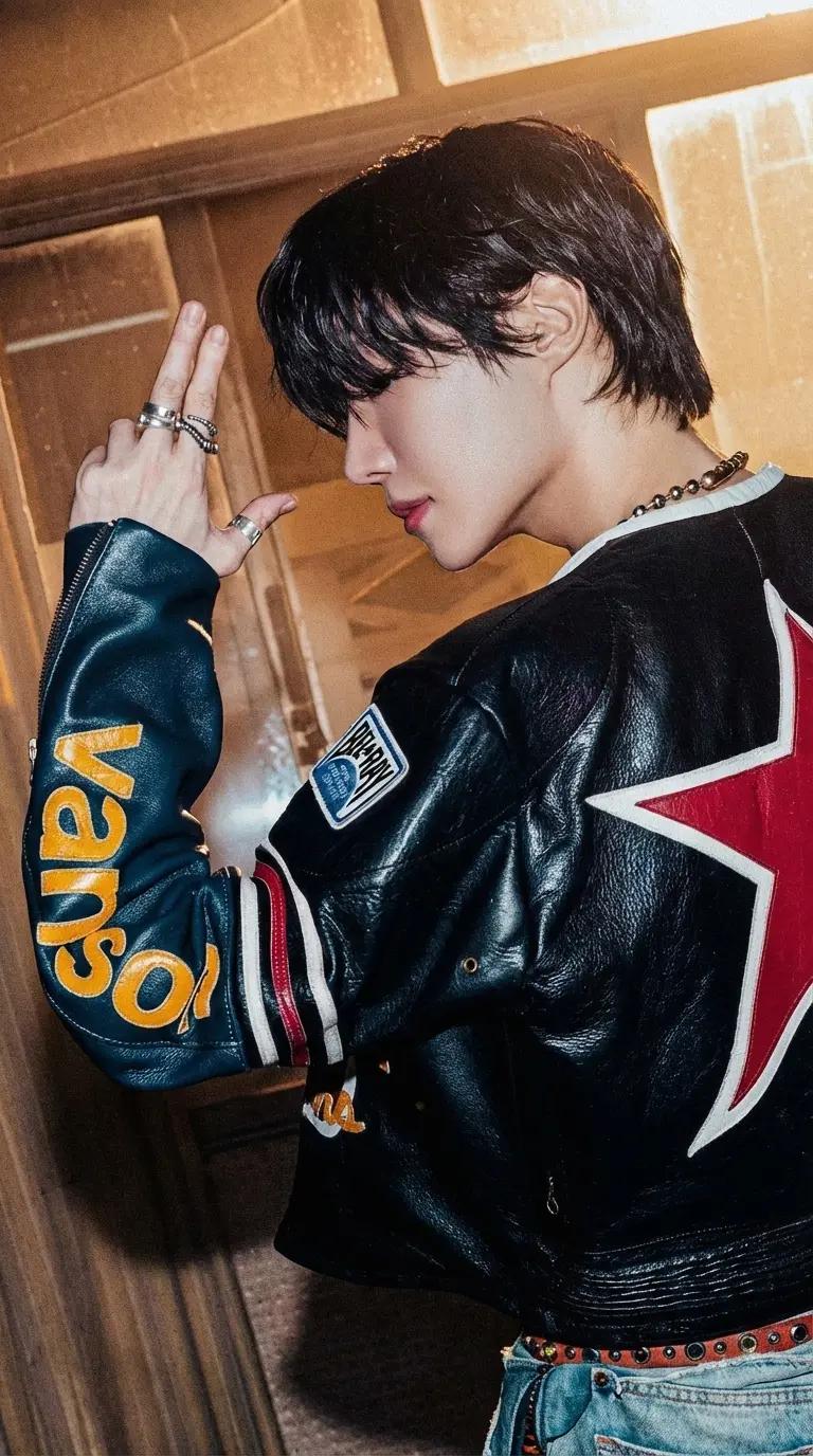 Jung Hoseok thumbnail